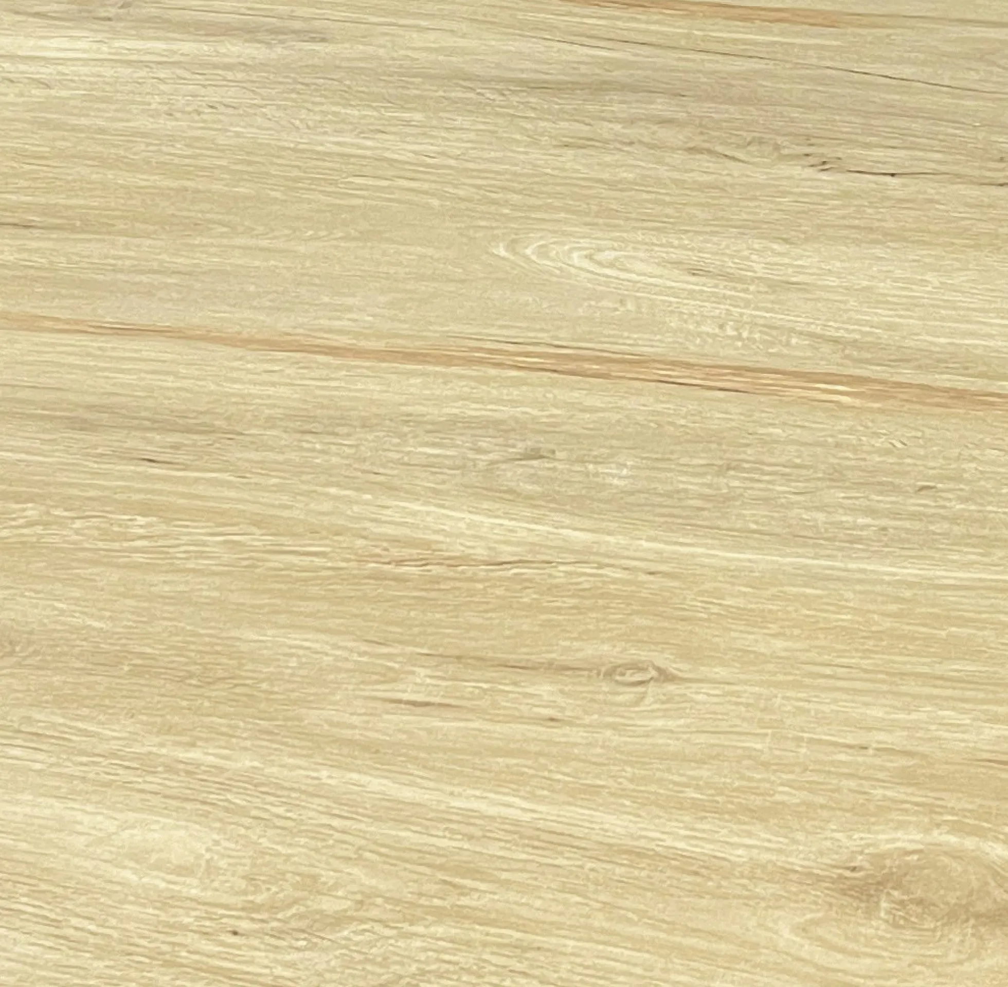 Table extensible en céramique aspect bois 160-240 cm LOMBARDIE