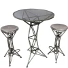 Table haute design HIMALAYA