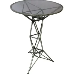 Table haute design HIMALAYA