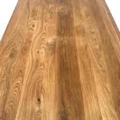 Table mange debout chêne 120x70cm FJORD