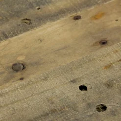 Table à manger bois recyclé 180 BRISBANE