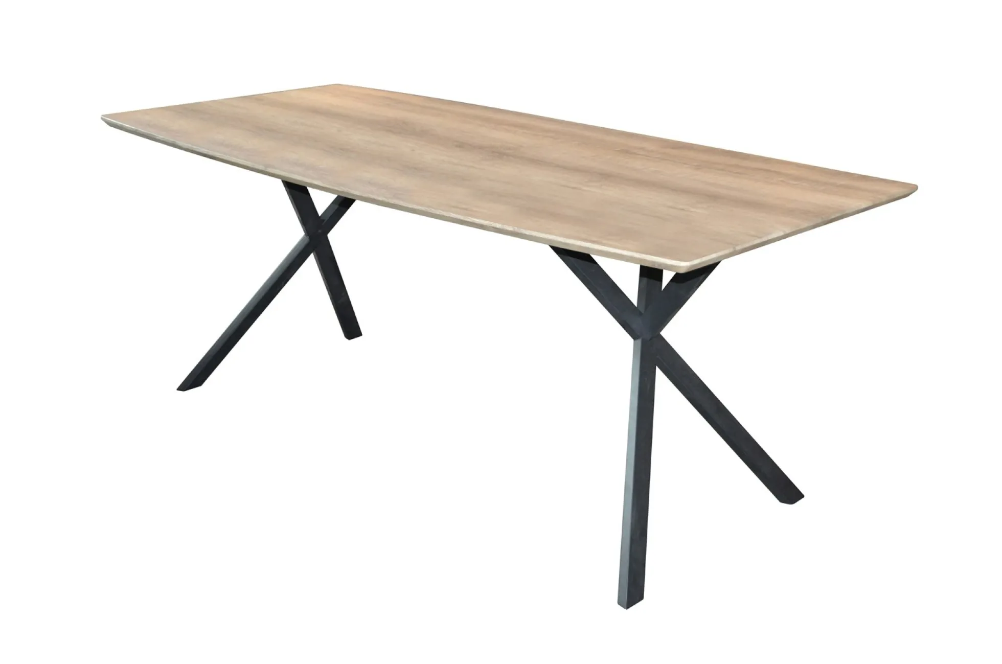 Table à manger contemporaine 160 HELSINKI