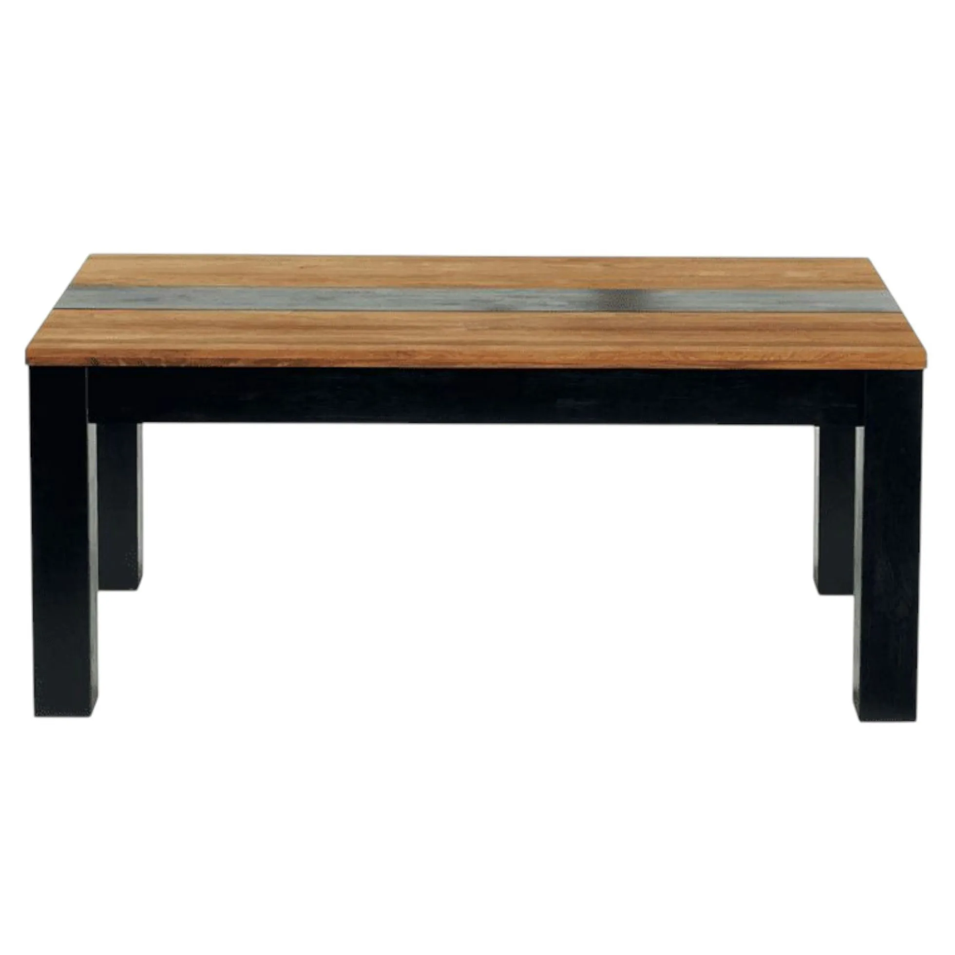 Table à manger en bois 180 cm PORTREE