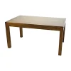 Table à manger extensible bois massif 150-250 OLGA