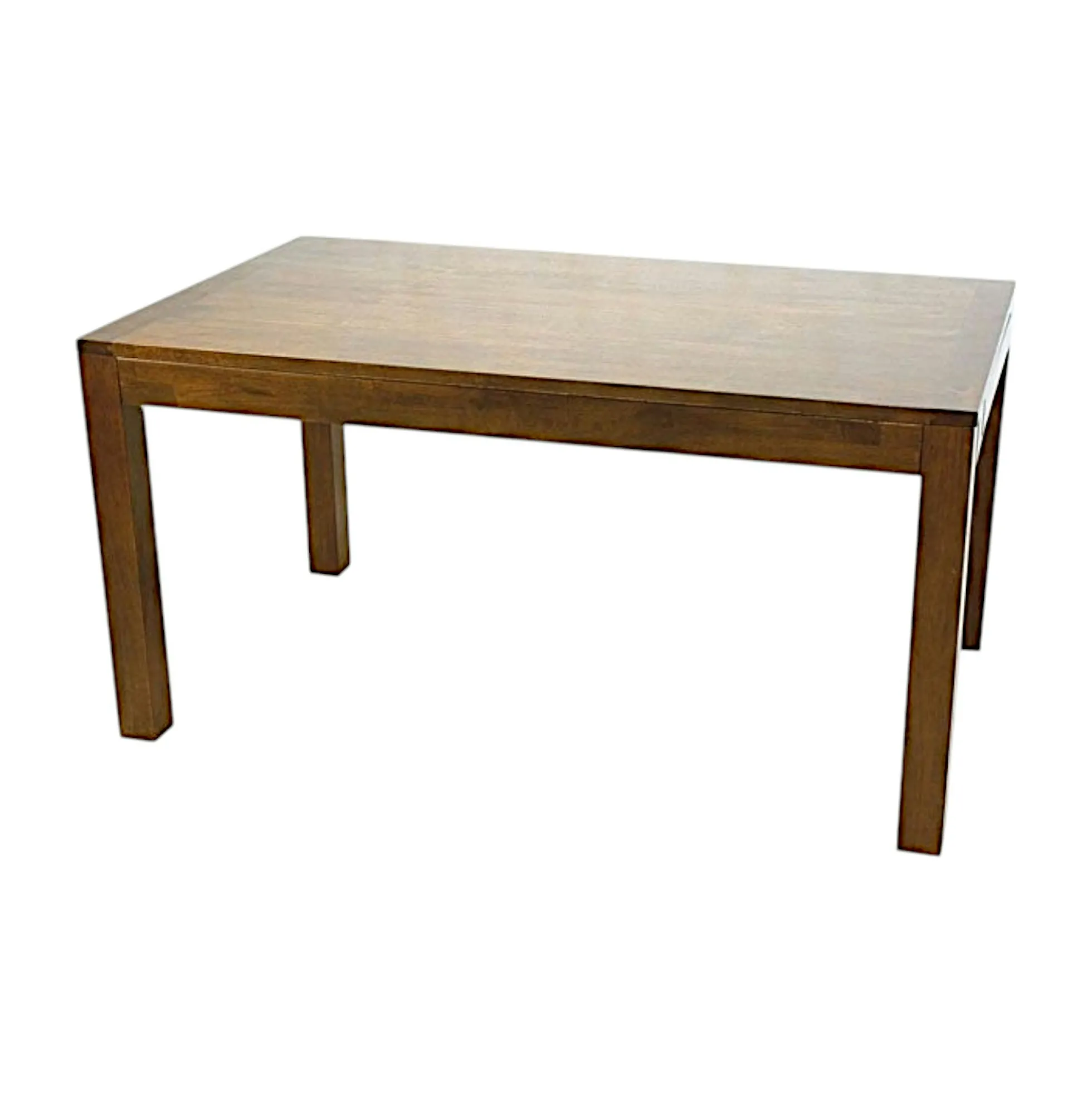 Table à manger extensible bois massif 150-250 OLGA