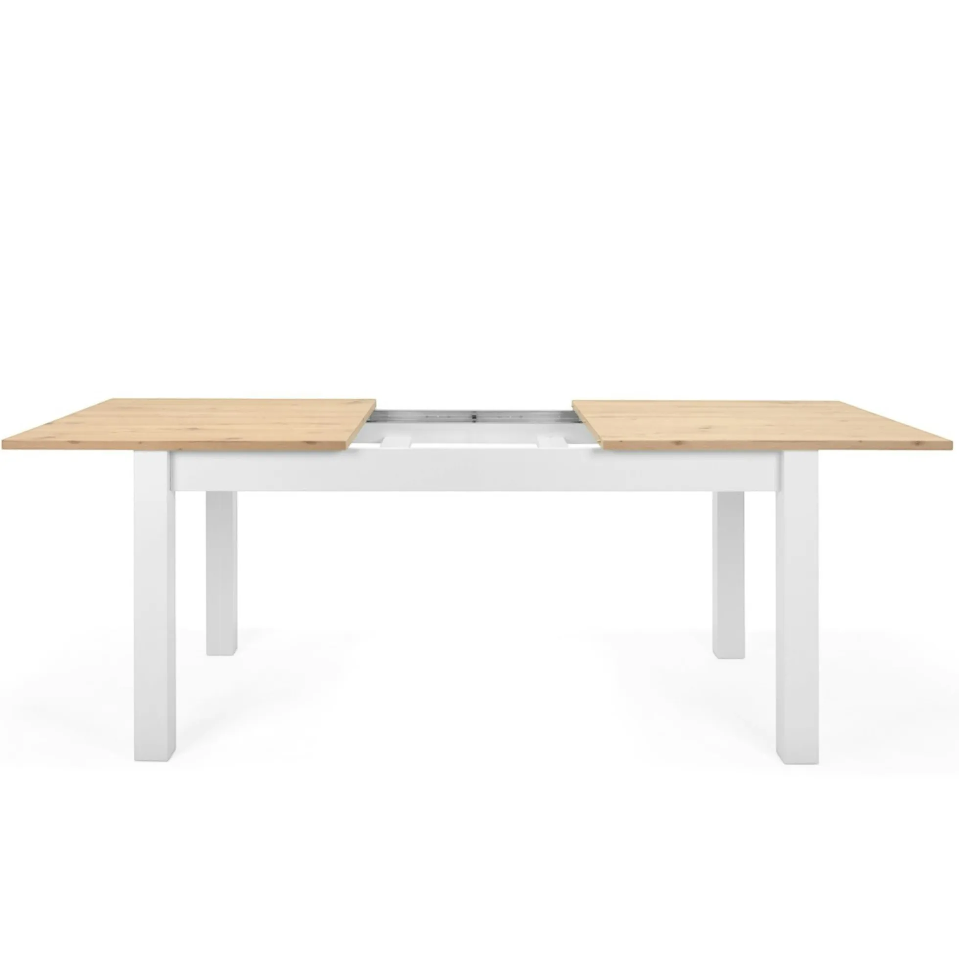 Table à manger extensible bord de mer 160-215 cm VENZA