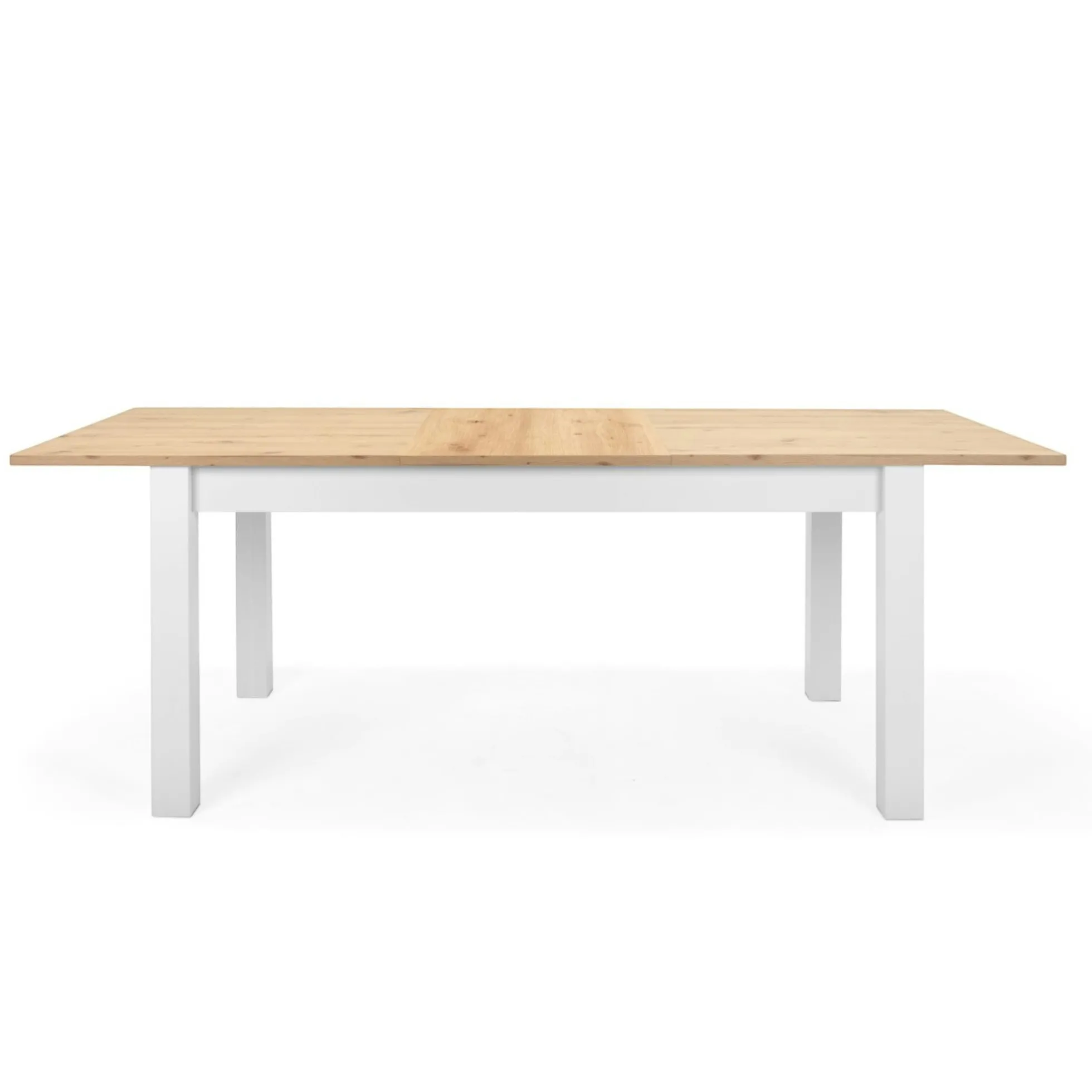 Table à manger extensible bord de mer 160-215 cm VENZA