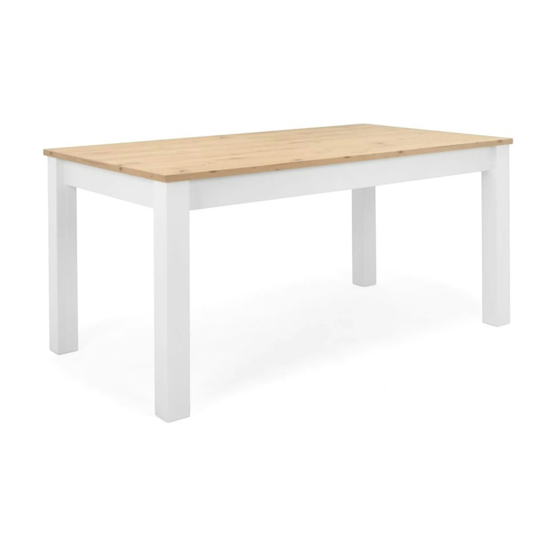 Table à manger extensible bord de mer 160-215 cm VENZA