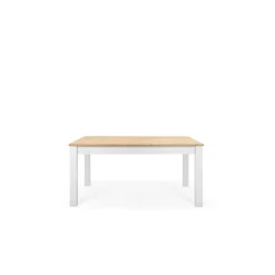 Table à manger extensible bord de mer 160-215 cm VENZA