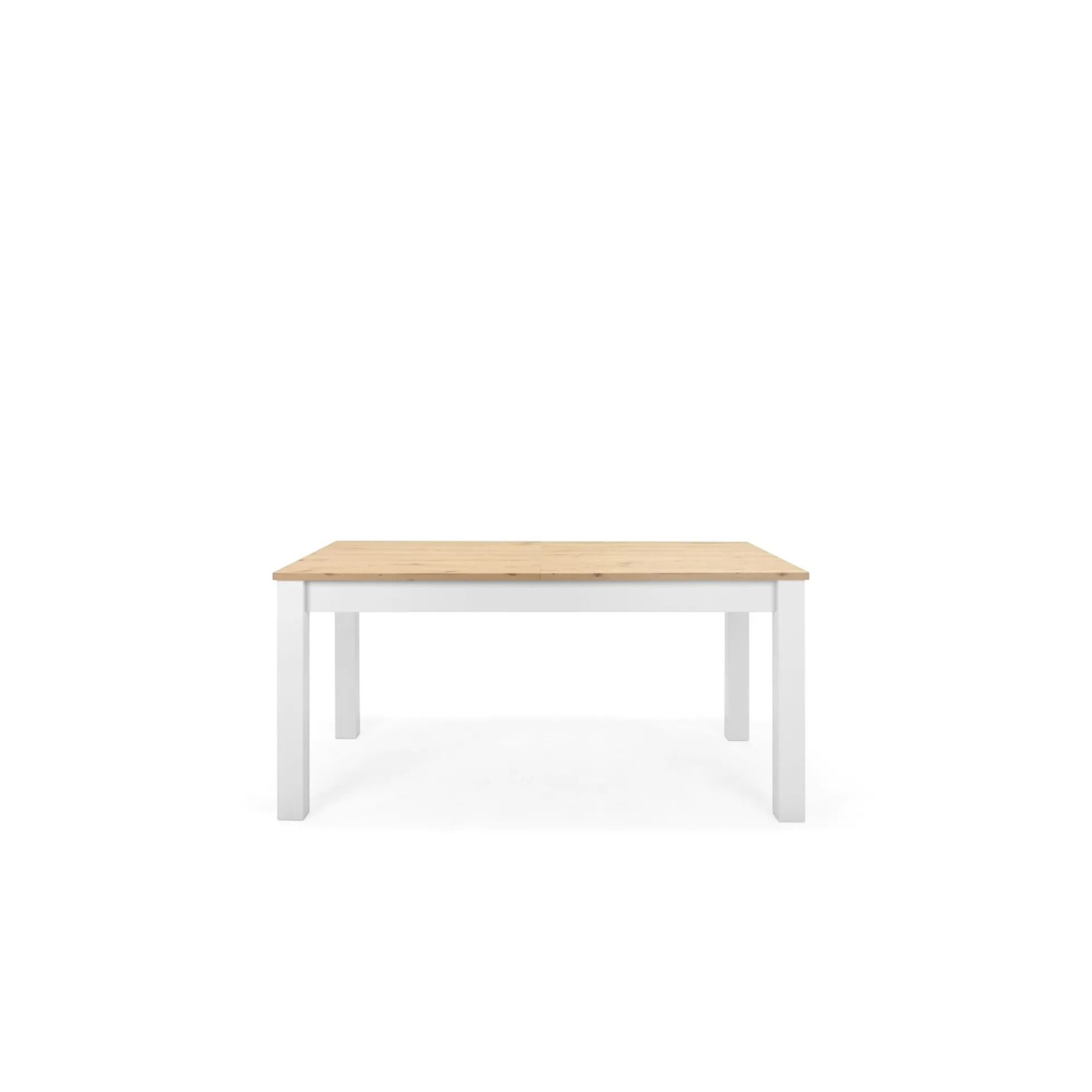 Table à manger extensible bord de mer 160-215 cm VENZA
