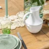 Table à manger extensible en chêne 200-250 cm VALMONT