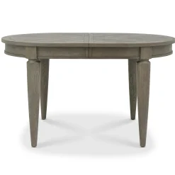 Table à manger extensible moderne 140-185 cm HOUSTON