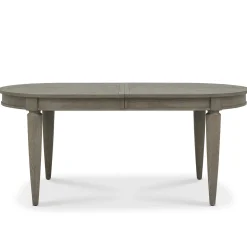 Table à manger extensible moderne 185-235 cm HOUSTON