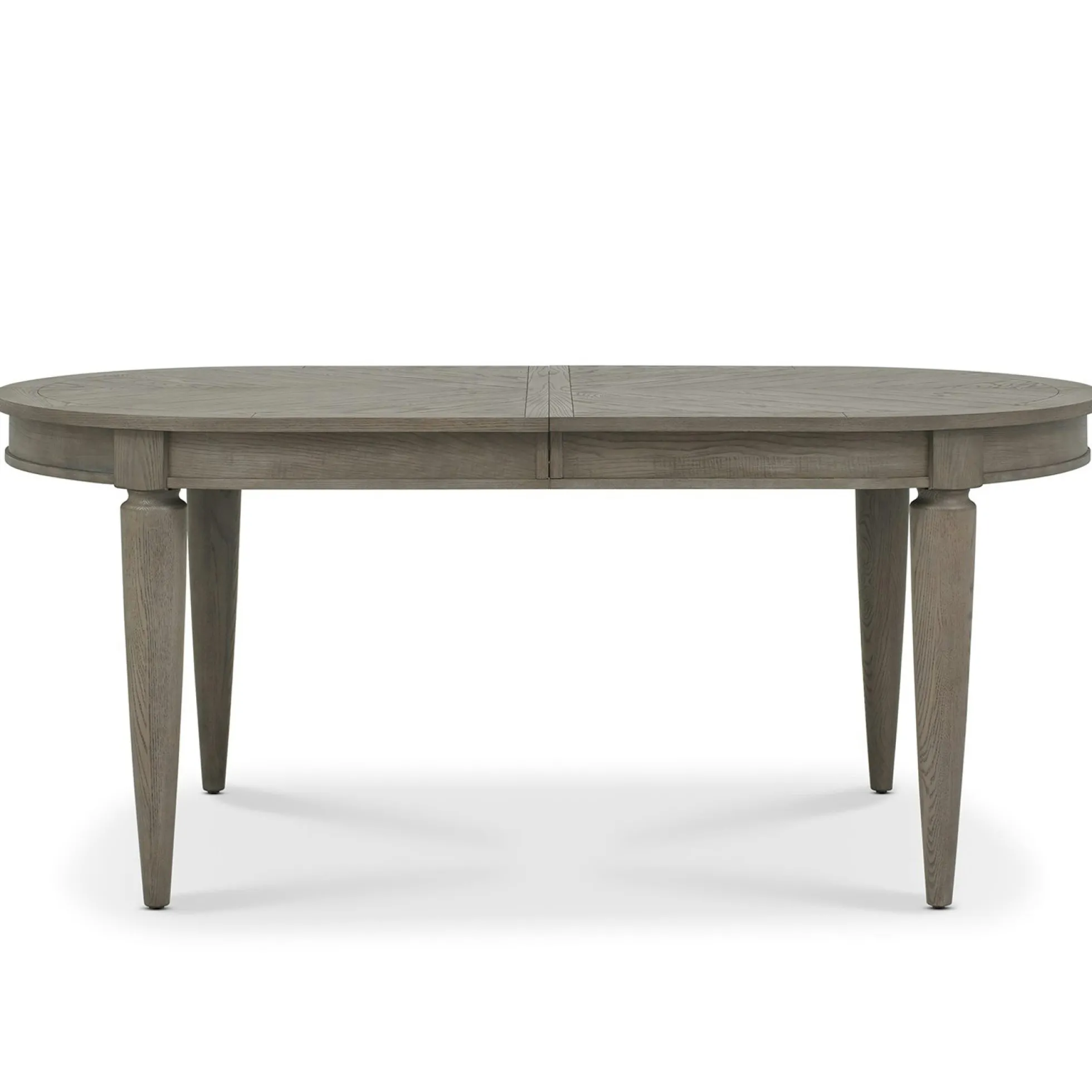 Table à manger extensible moderne 185-235 cm HOUSTON