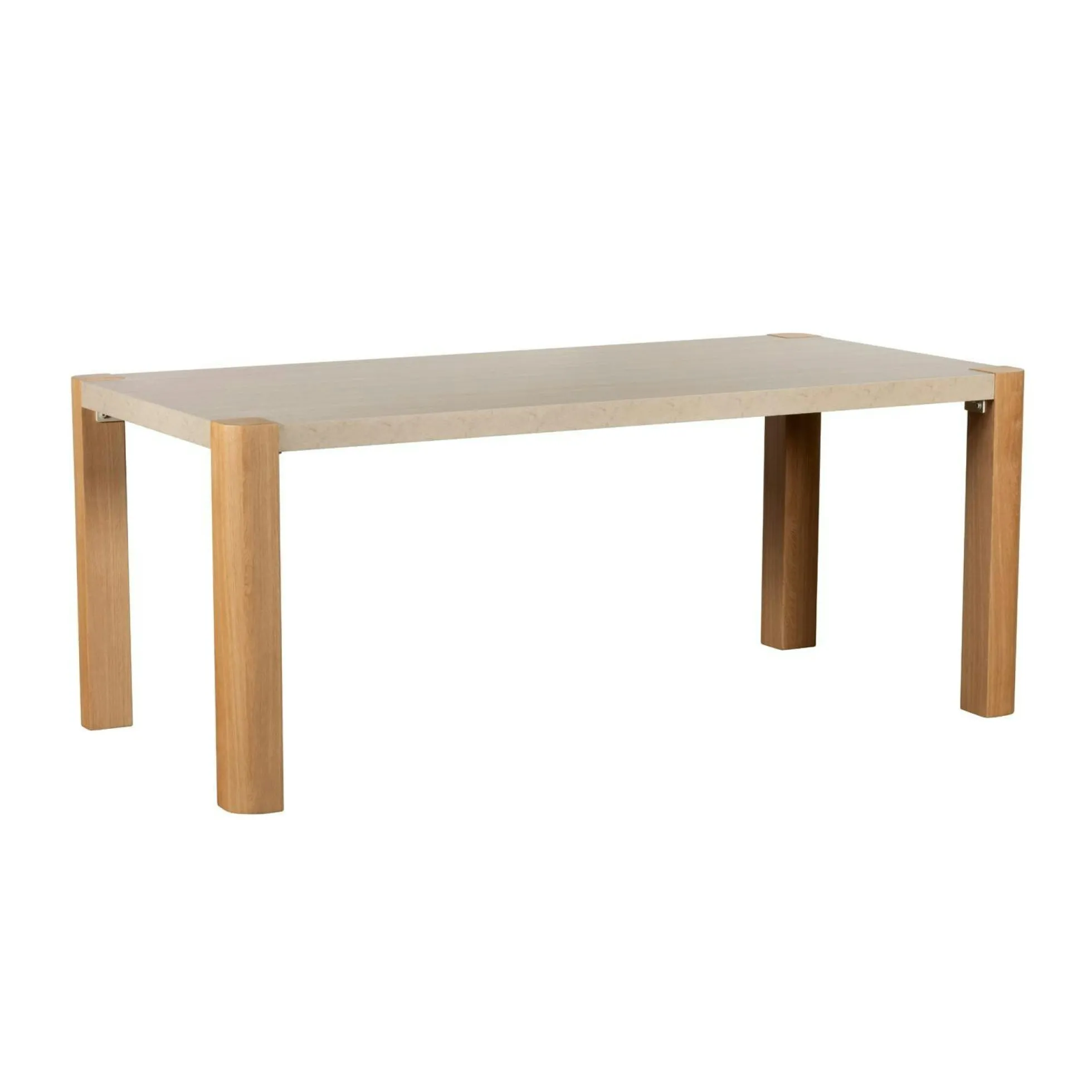 Table à manger moderne 190 cm TREVI