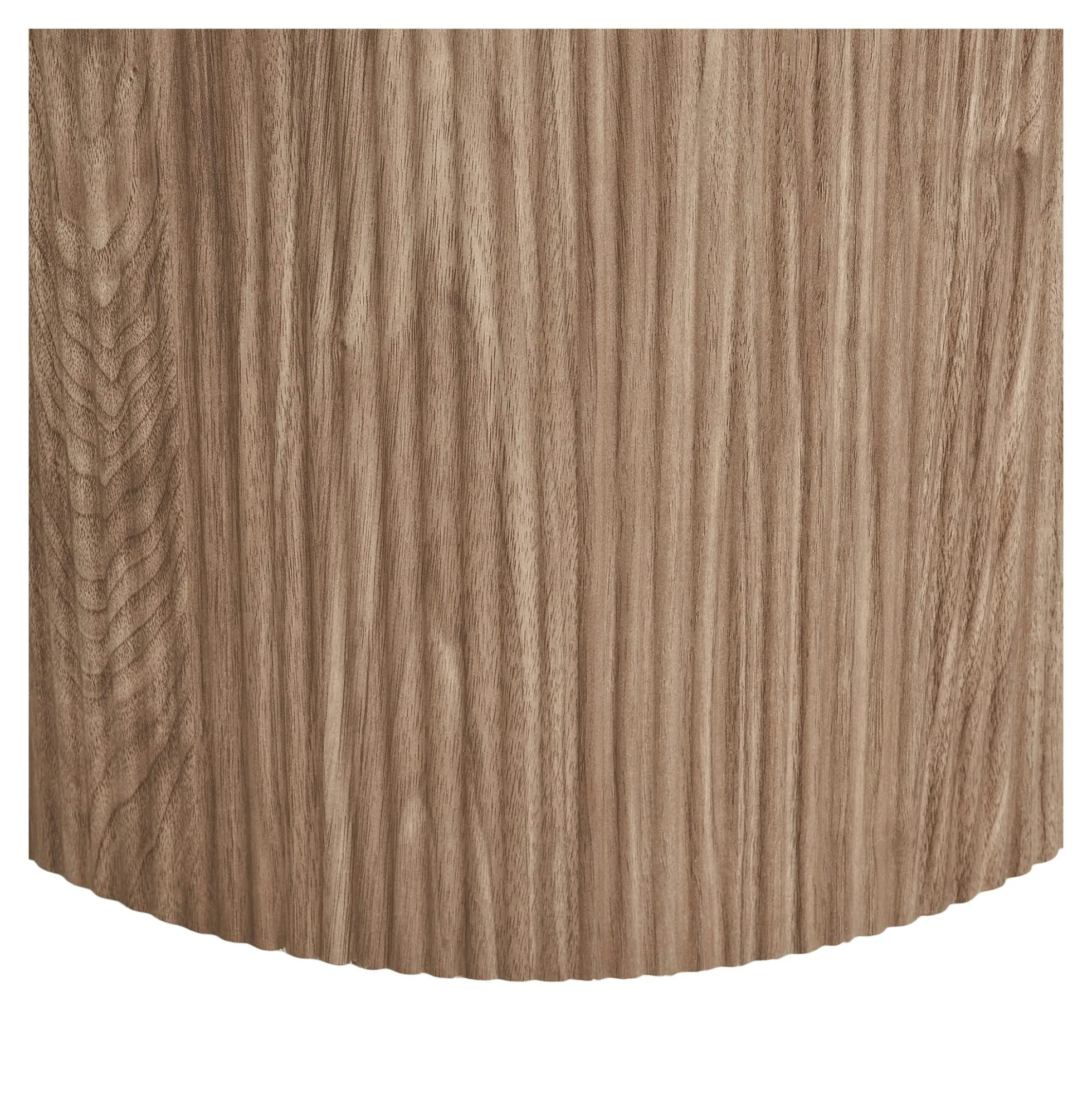Table à manger ronde en céramique effet marbre Ø120 cm PRATO