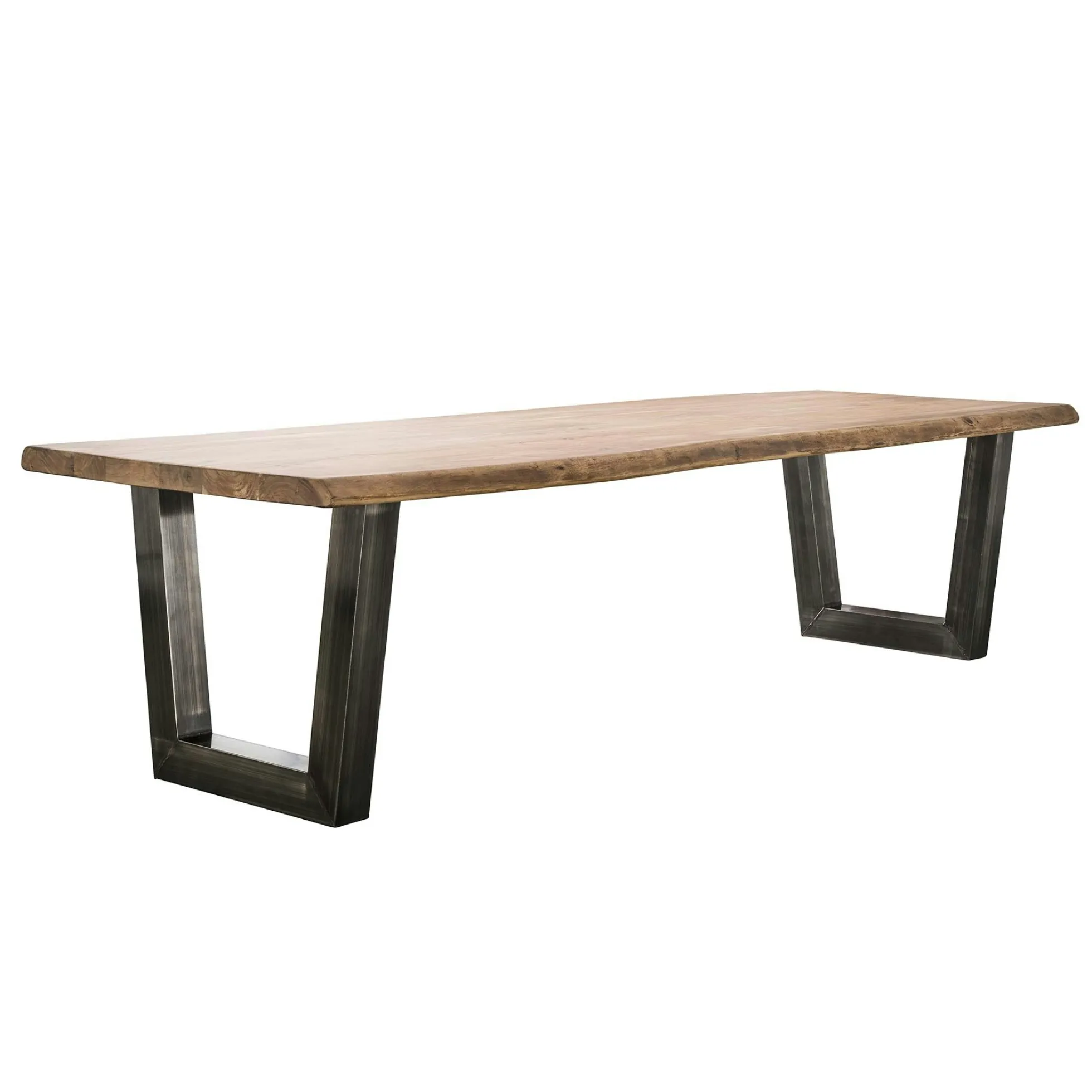 Table à manger tronc 300 CAIRNS