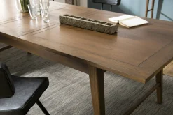 Table à manger vintage 200-240 PADANG