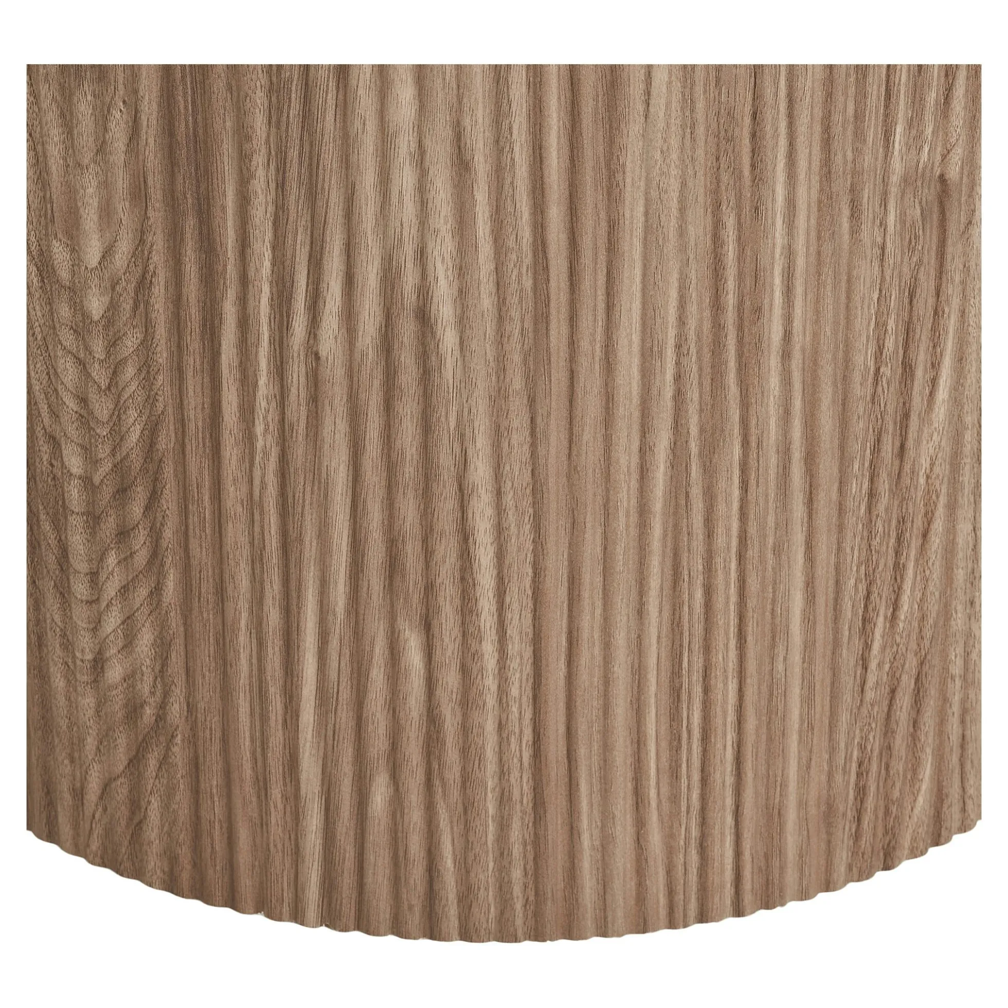 Table ovale en céramique blanche marbrée 210 cm PRATO