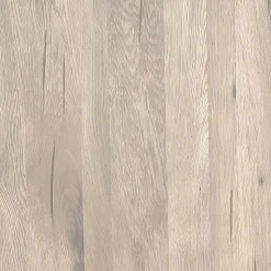 Table rectangulaire extensible en chêne blanc 220 cm PALERME