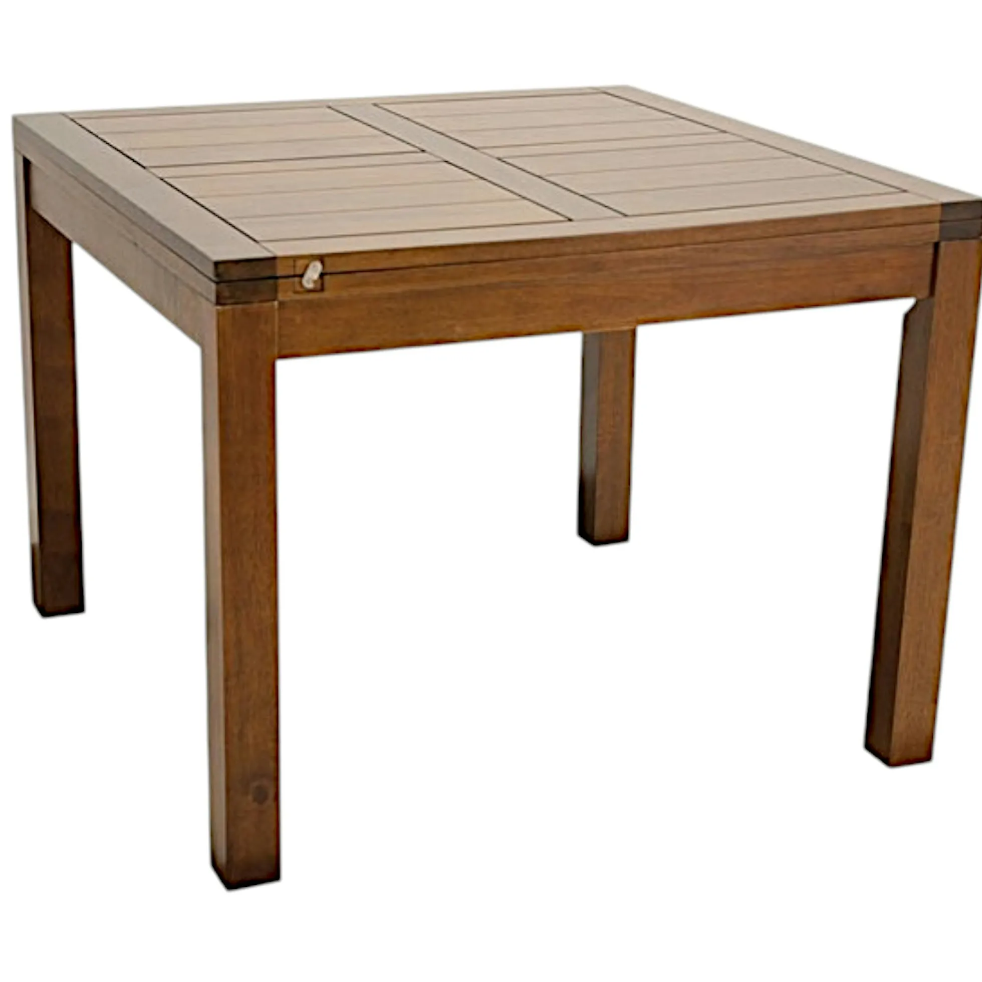 TABLE REPAS EXTENSIBLE 100/200CM ATTAN