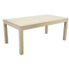 Table repas extensible 180/280cm OLGA