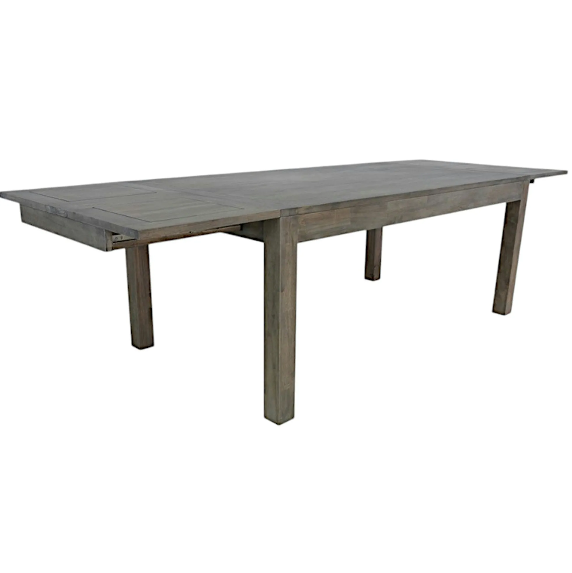 Table repas extensible 180/280cm OLGA