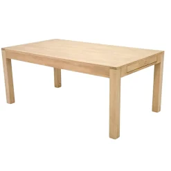 Table repas extensible 180/280cm OLGA