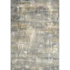 Tapis de salon gris beige – moiré, 160x230 cm ISTANBUL