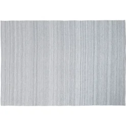 Tapis d’extérieur rectangulaire 160x230cm gris chiné COVINA
